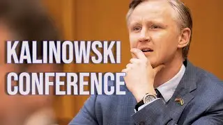 MP Rihards Kols&rsquo; comments at the Kalinowski conference