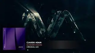 Claudiu Adam - Summer Moon