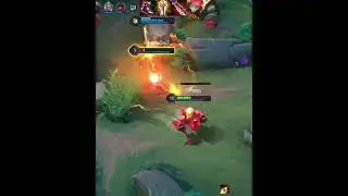 RoV Wisp #wisp #gameplay #gaming #gamingvideos #garena #rov #aov ​⁠​⁠@StreetOnline-Guy