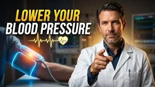 How To Control Your Blood Pressure Naturally