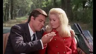 Belle de Jour (opening scene part 1) Luis Bu&ntilde;uel ~ Music by Paolo Di Rocco