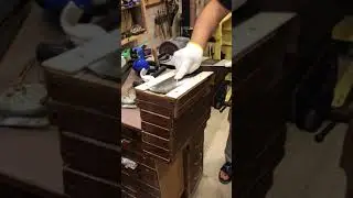 صناعه اله العود