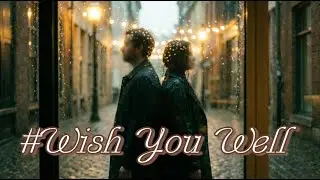 Wish You Well (Duet Version) | Emotional Breakup Song | Heartfelt English Duet