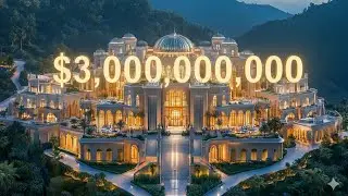 Expensive Houses in the World That Even Billionaires Can&rsquo;t Afford.