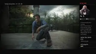 Transmissão ao vivo do PS4 de xXEspigaXx_Ssa