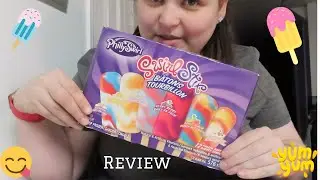Philly Swirl Swirl Stix Review