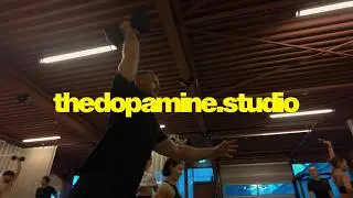 POV: Growing a Global Fitness Brand from Scratch