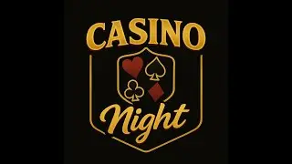 Casino Night p&aring; Lundg&aring;rdskolen 14. januar 2026