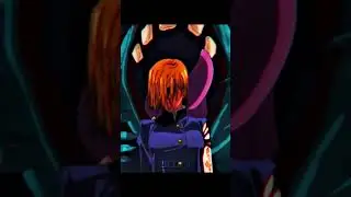 「 Nobara Is Back 」🔥「 JJK CHAPTER 267 」#capcutpc #jjk #nobara