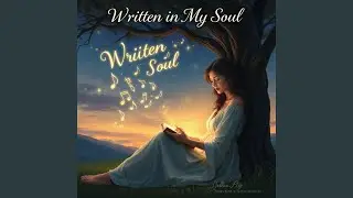 Written in My Soul