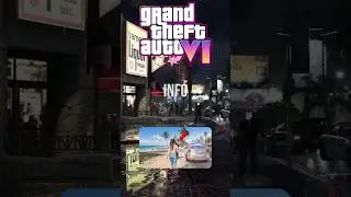 New CONFIRMED GTA 6 Info...