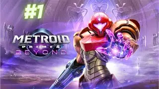 Metroid Prime 4 [Day 1]