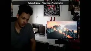 Static Radio: Up Next - Indie Artist #Music Review