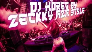 SPECIALIZED GIBERWEY PROJECT DJ HOREG BY ZECKKY aza STYLE