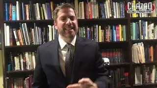 Dr. David Lieberman: Transforming Relationships (Part 3)