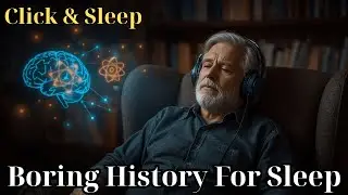 The Monotony of Roman Aqueduct Maintenance | Boring History for Sleep