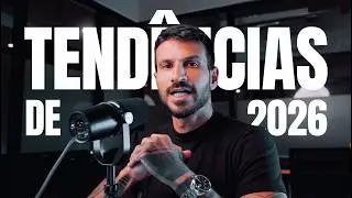 As 6 Apostas Que Vão Definir o Mercado Audiovisual em 2026