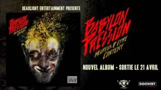 BABYLON PRESSION - Toutes des M&egrave;res (Sauf ma Pute)