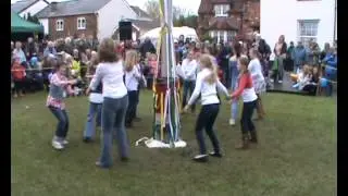 Downton Cuckoo Fair 2012 ~ Video Montage