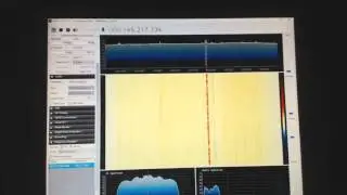 Odbi&oacute;r pasma amatorskiego na  DVB-T USB z RTL2832U R820T2