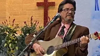 Why Me Lord (Cover) by Gary A.Grubbs 