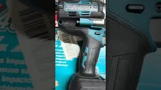 B&ugrave; l&ocirc;ng makita GWT01 new 0903387180 #automobile #khoanpin
