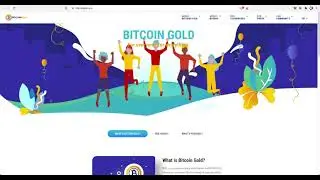 Обзор монеты Bitcoin Gold (BTG)