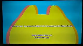 Pipeline Studios/Mighty Picnic (2025)