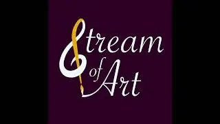 Stream of Art Podcast - Episode 22 - Building a Creative Habit (Audio)
