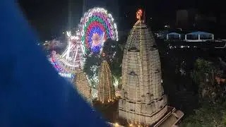 Meerut nauchandi Mela
