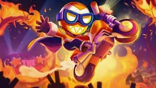 Brawl Stars #64 ИДИ И НЕ ПОЗОРЬСЯ 🤣
