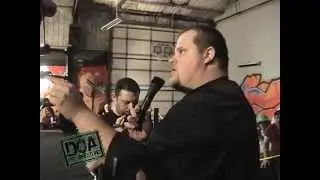Jsin calls out Thunder!!