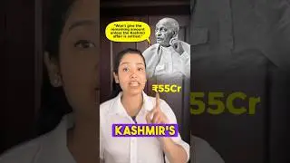 India-Pak Partition YOU DID NOT KNOW! 🙏