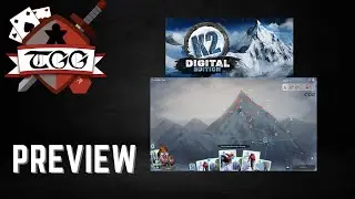 K2: Digital Edition Beta Playthrough