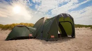 The Greatest Outdoor Gear!