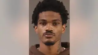 NORTH PHILLY MAN KYLEN PRATT TAKES LIFE OF HIS G@Y LOVER NAASIRE JOHNSON TO KEEP HIM FROM TELLING.