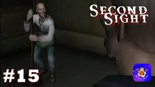 Second Sight: Protection infantile [#15]