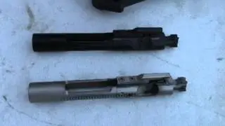7.62x39 AR-15 BCG's from AIM Surplus