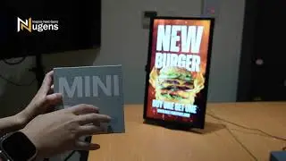 #Nugens N100 MINI PC