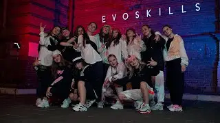Sup Mate - Young Thug Feat Future. Hip Hop by Ольга Шерстук. Школа танцев Красноярск