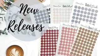 NEW RELEASES | NORA'S COVE
