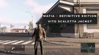 Mafia 3 - Story Mode [Realistic Difficulty] Gameplay Walkthrough Part #22 | Classified Information