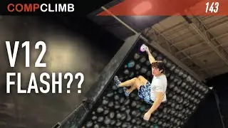 MORE KILTER BOARD ACTION! | COMPCLIMB training series