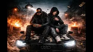 GIMS x L2B - Bloqué (Official Music)