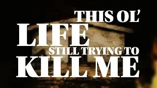 Cody Jinks - Rock and Roll (Official Lyric Video)