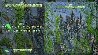 DEFECT DESIGNER (Norway) - Gaudy Colors From Your Plastic Bag (Death Metal) Transcending Obscurity