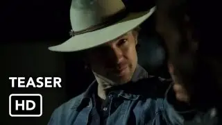 Justified Season 4 Teaser #3 