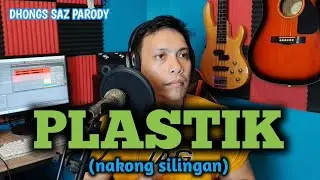 Plastik nakong silingan (gihandos right away Max Surban) Dhongs Saz parody