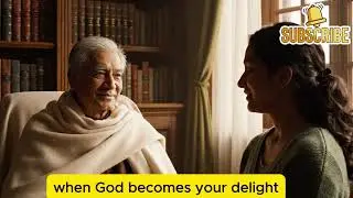 Delight Yourself in the Lord | Psalm 37:4 Inspirational Bible Verse