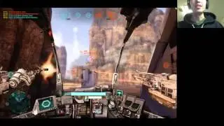 Friday Night Gaming: ep. 13 - Hawken